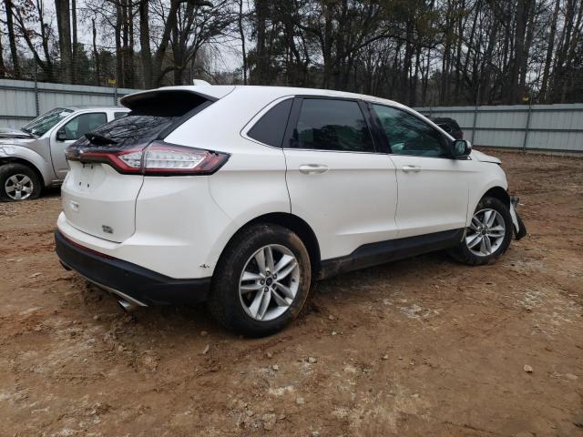 2015 FORD EDGE SEL - 2FMTK4J92FBC21596