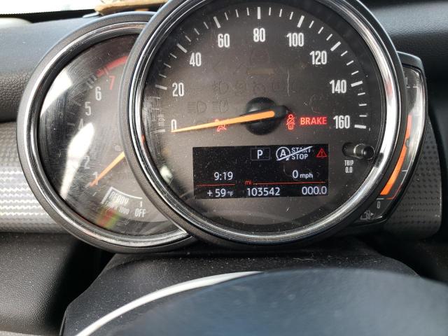 WMWXP5C57K2H96025 Mini Cooper