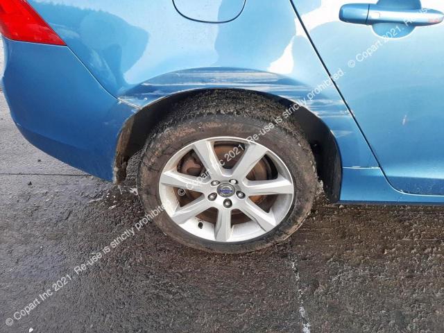 YV1FSA8CDG2399429 Volvo S60 Se Lux