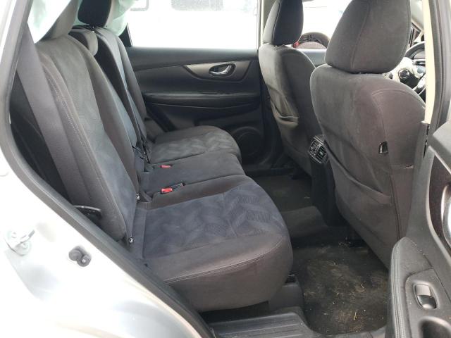 2015 NISSAN ROGUE S - KNMAT2MT6FP578647