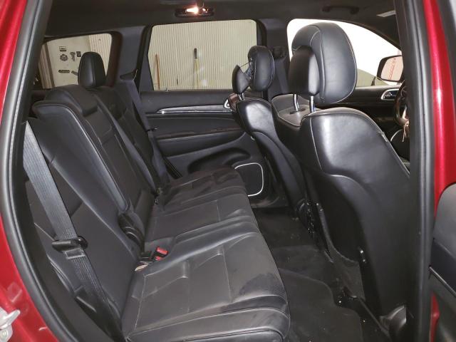 1C4RJFJT8EC146216 Jeep Grand Cherokee Summit