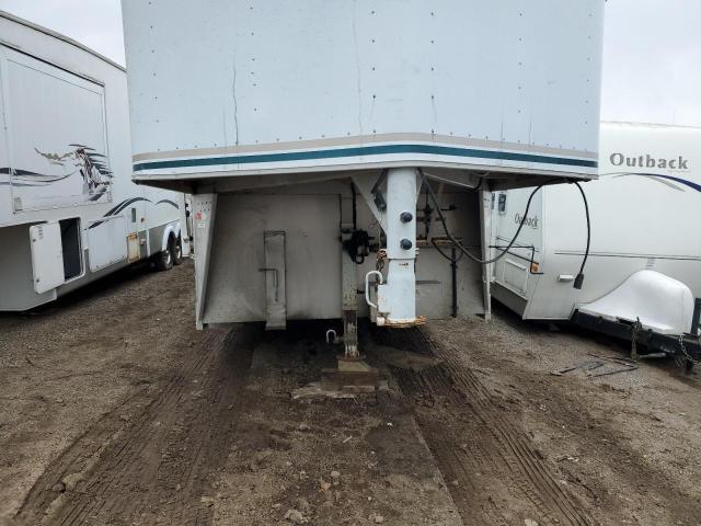 1999 SUND SIERRA TRL VIN: 13SLE4526X1LA1722