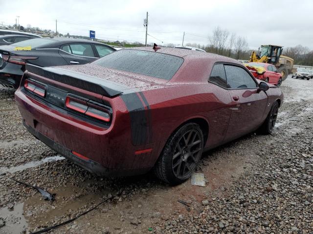 2C3CDZFJ8JH288129 Dodge Challenger R/t 392