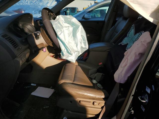 2HNYD18844H521242 Acura Mdx Touring