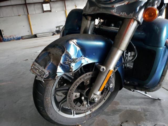 2014 HARLEY-DAVIDSON FLHTK ELEC - 1HD1KEL13EB684780