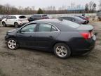 CHEVROLET MALIBU LS photo