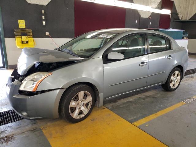 2007 Nissan Sentra 2.0