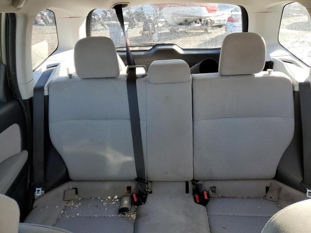 JF2SJABC8GH427006 Subaru Forester
