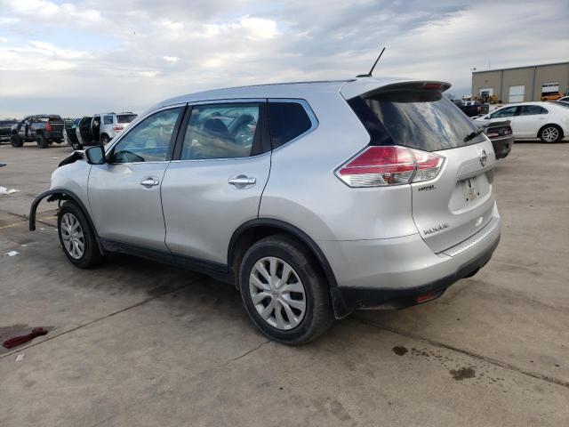 2015 NISSAN ROGUE S - KNMAT2MT6FP578647