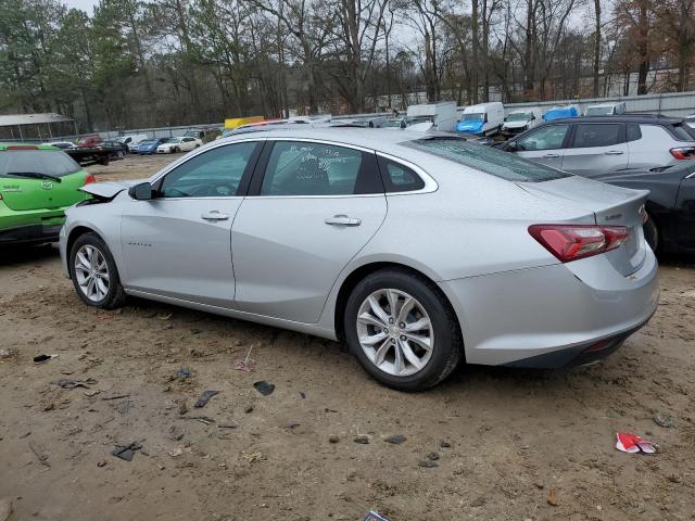 1G1ZD5ST4MF070774 Chevrolet Malibu LT 2