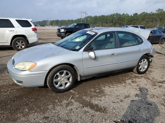 2007 Ford Taurus SEL