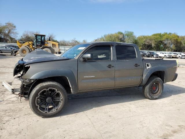 2010 Toyota Tacoma 