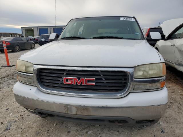 3GKEC16T4YG222072 GMC Yukon Xl C1500