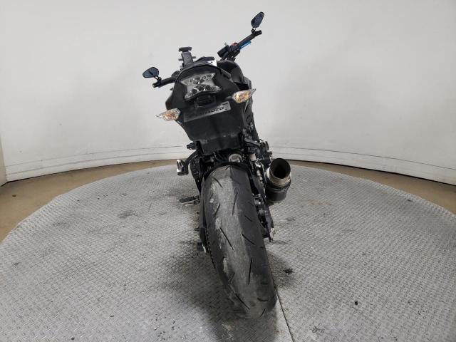 2022 KAWASAKI ZR900 - JKAZR2F15NA040191