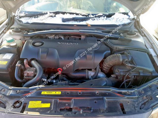 YV1SZ793741124951 Volvo Xc70 D5 Se