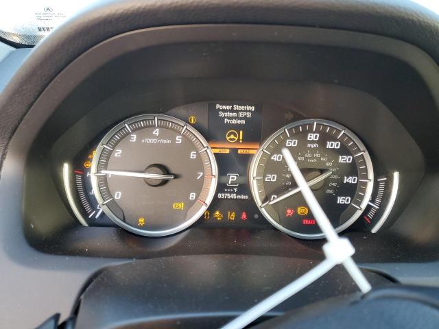 2015 ACURA TLX ADVANC 19UUB2F77FA022772
