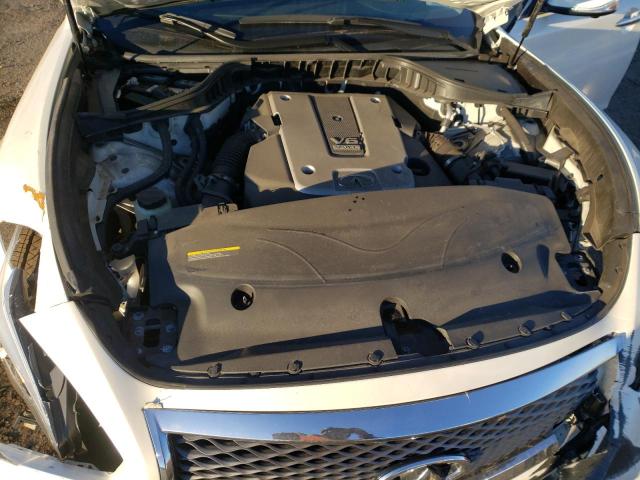 2019 INFINITI Q70L 3.7 L JN1BY1PR6KM725385