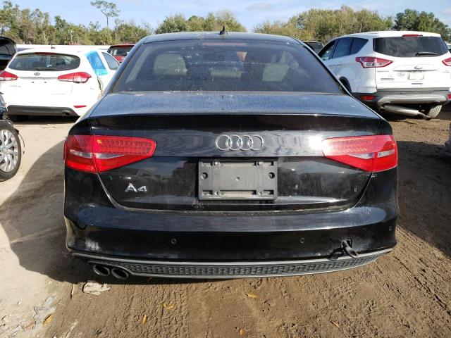 VIN WAUEFAFL8FN004768 2015 Audi A4, Premium Plus no.6