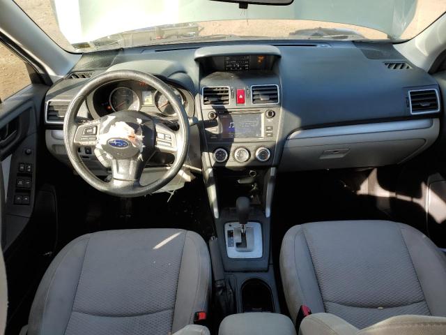 JF2SJABC8GH427006 Subaru Forester