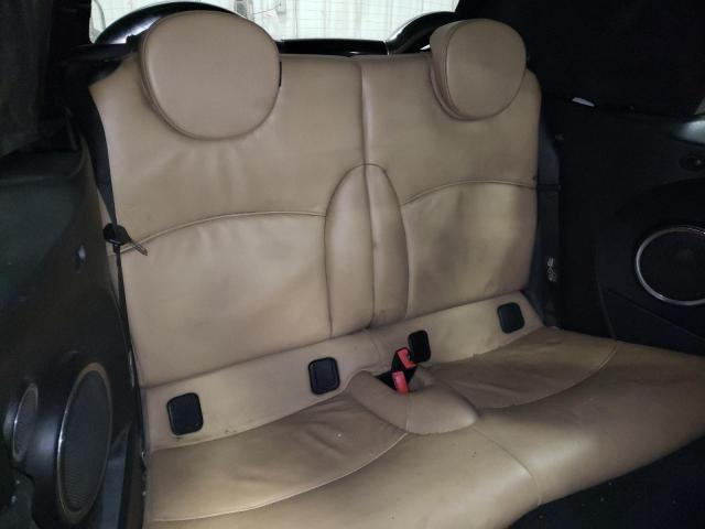 WMWMS3C50ATY51510 Mini COOPER S