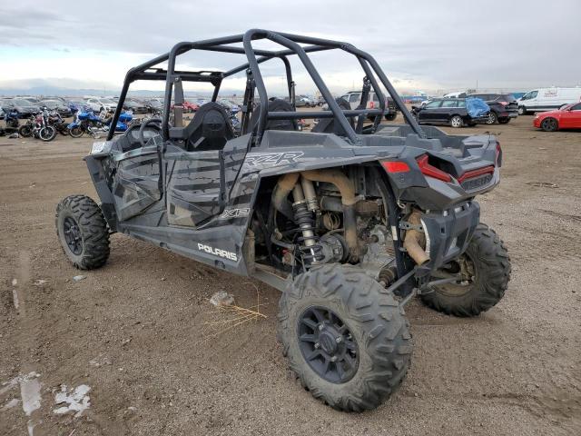 2020 POLARIS RZR XP 4 1 - 3NSN4E99XLH949945