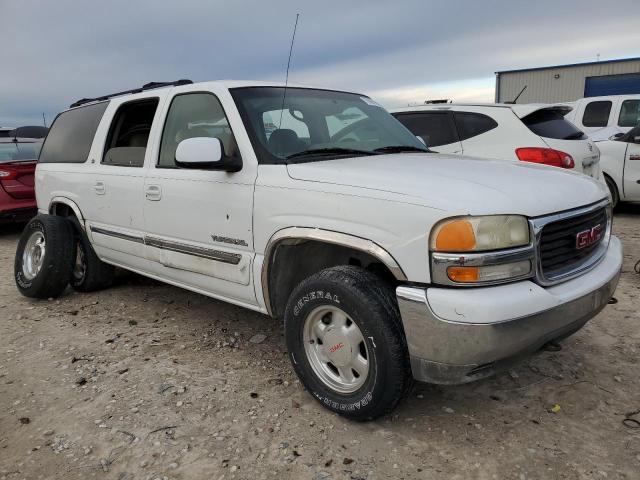3GKEC16T4YG222072 GMC Yukon Xl C1500