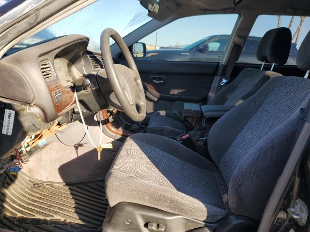 4S3BH665326620543 Subaru Legacy Outback