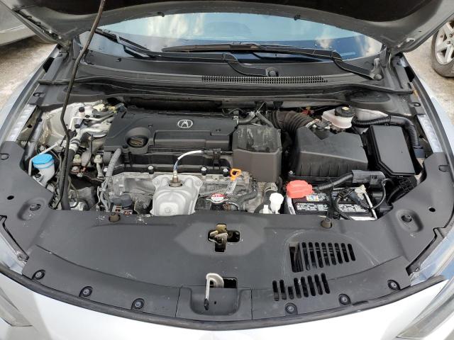 19UDE2F38MA002824 Acura ILX
