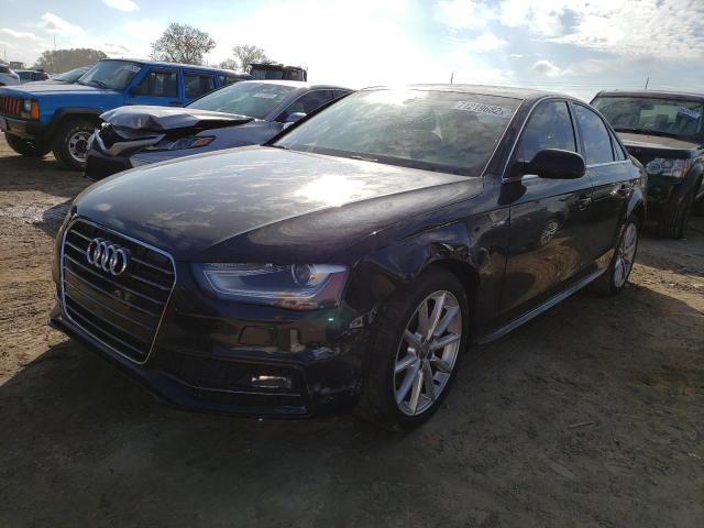 VIN WAUEFAFL8FN004768 2015 Audi A4, Premium Plus no.1