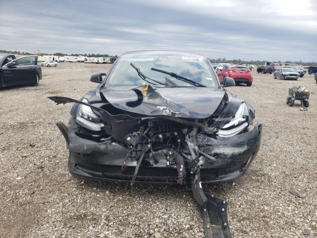 5YJ3E1EC3LF796160 Tesla MODEL 3