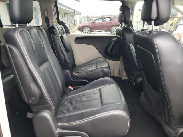 2C4RC1BG4ER125787 Chrysler Town & Country Touring