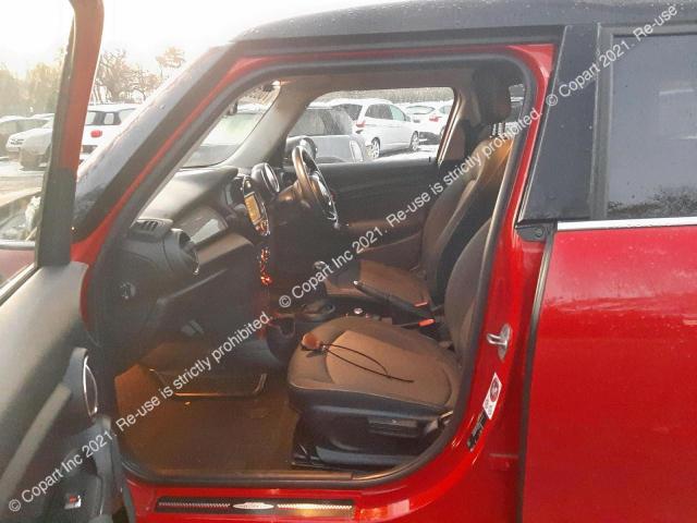 WMWXS520702G51410 Mini Cooper