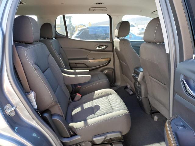 1GKKNKLA8MZ213987 GMC Acadia