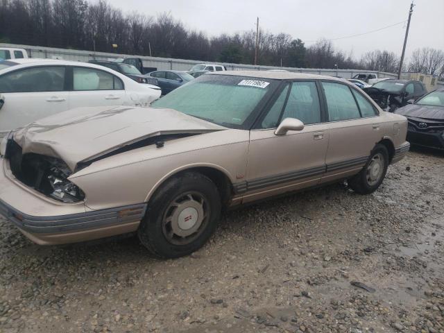 1995 Oldsmobile 88 