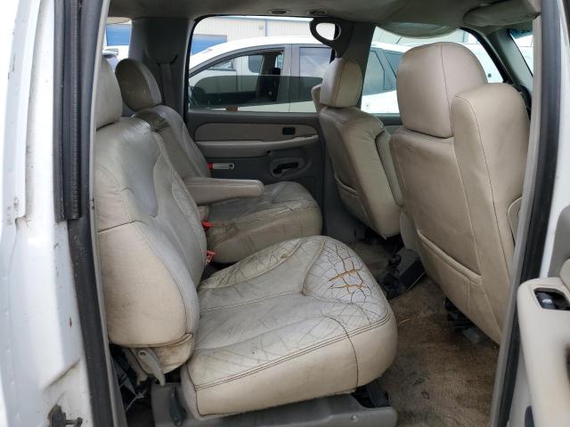 3GKEC16T4YG222072 GMC Yukon Xl C1500