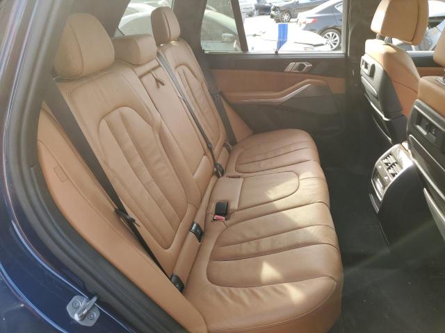 5UXJU4C07N9J49342 BMW X5 M50i