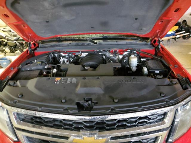 2015 CHEVROLET TAHOE SPEC 1GNSK3EC0FR622407