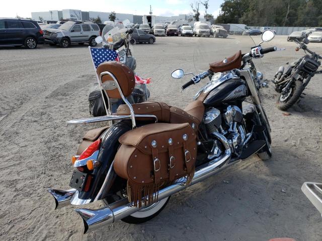2016 INDIAN MOTORCYCLE CO. CHIEF VINT - 56KCCVAA4G3334124