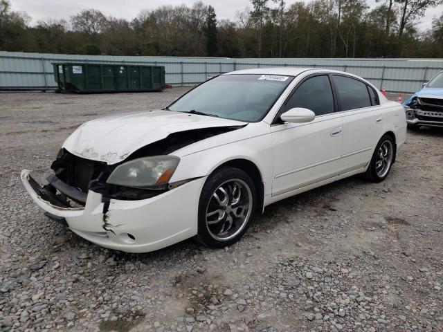 2005 Nissan Altima S