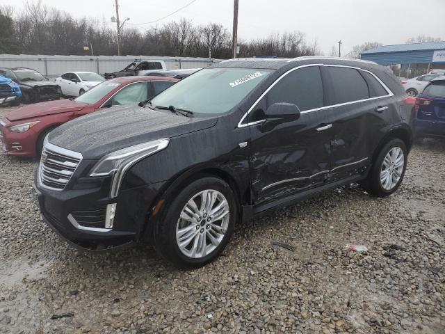 2017 CADILLAC XT5 PREMIU - 1GYKNERS6HZ175821