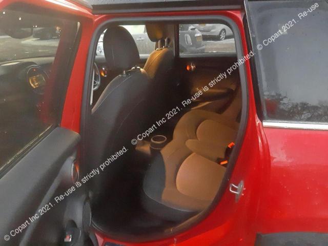 WMWXS520702G51410 Mini Cooper