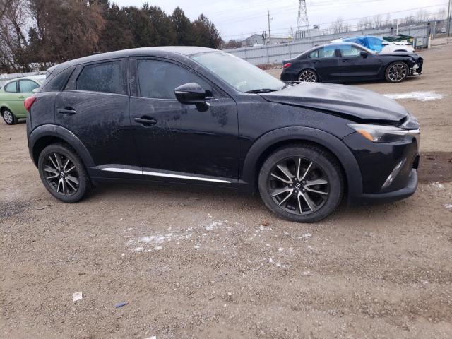2016 MAZDA CX-3 GRAND - JM1DKBD7XG0100129