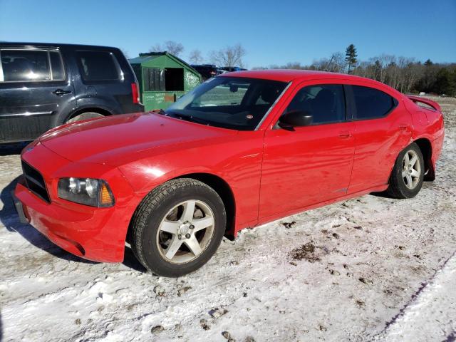 2008 Dodge Charger 