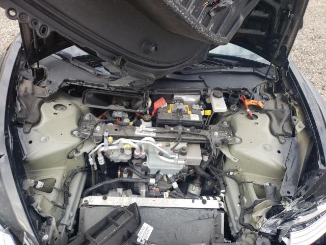 5YJ3E1EC3LF796160 Tesla MODEL 3