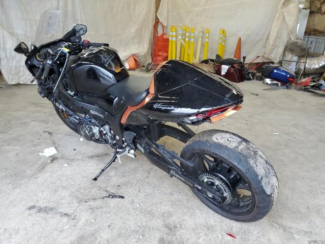 2022 SUZUKI GSX1300 RR - JS1EJ11B1N7101825