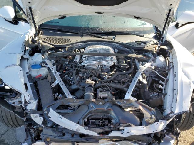 2018 PORSCHE PANAMERA WP0AA2A79JL113924