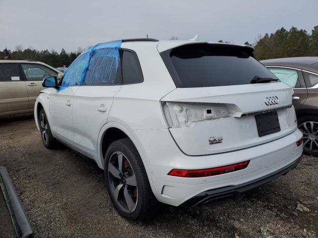 2022 AUDI Q5 PRESTIG - WA1FAAFY4N2047967