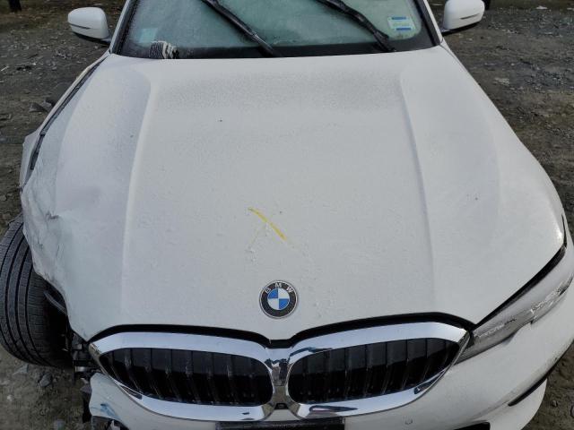 2021 BMW 330XE WBA5P9C06MFK97759