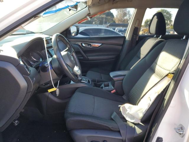 JN8AT2MT6HW154043 Nissan ROGUE S