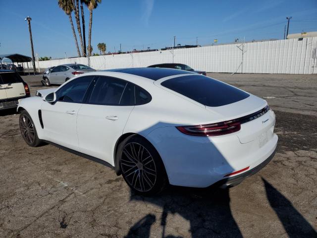 2018 PORSCHE PANAMERA WP0AA2A79JL113924